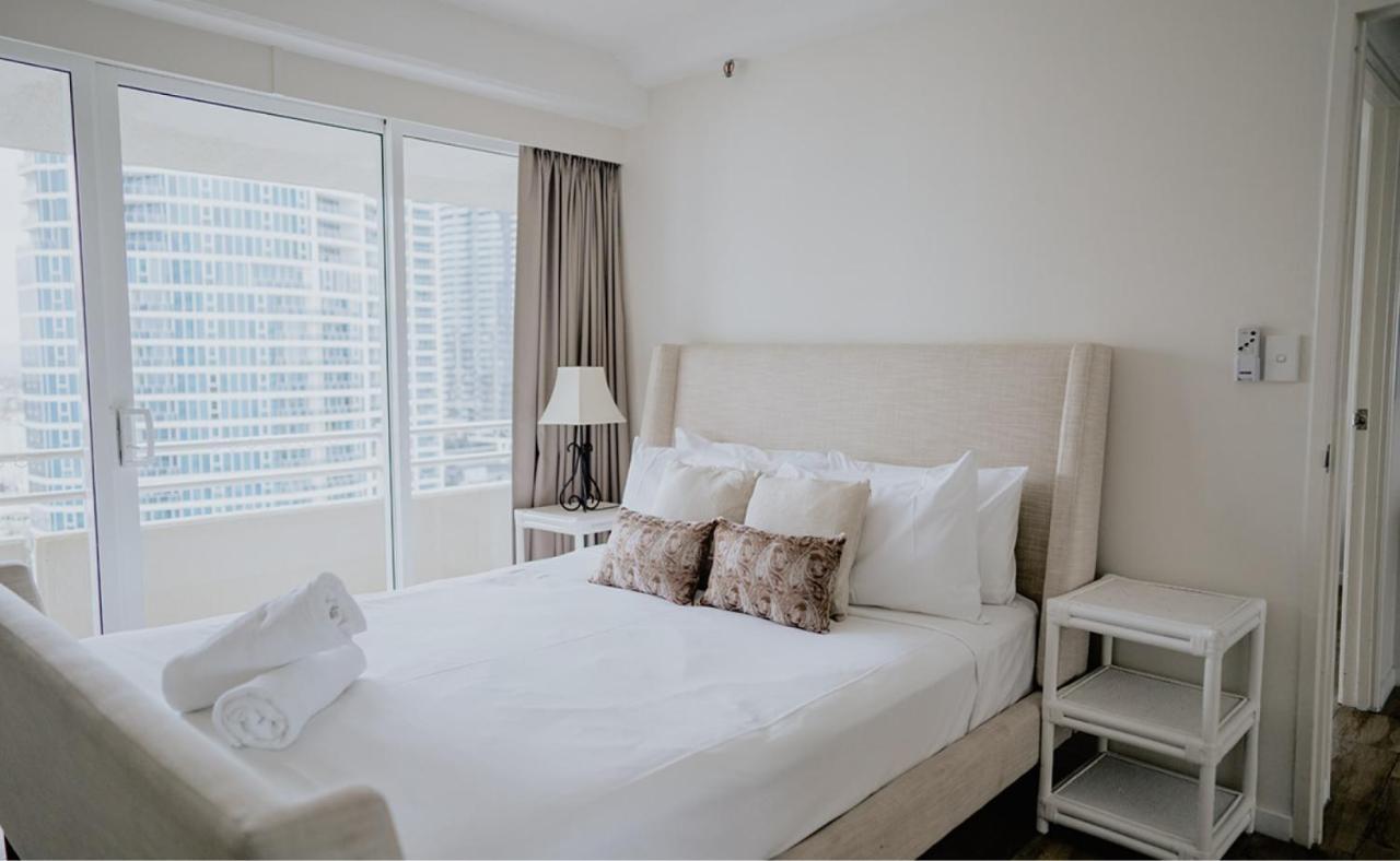 Zenith Ocean Front Apartments Gold Coast Exterior foto